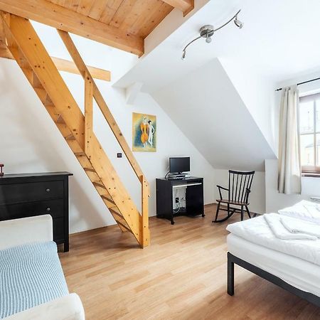 Family Apartments Praha 6 Εξωτερικό φωτογραφία