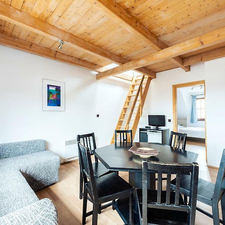 Family Apartments Praha 6 Εξωτερικό φωτογραφία