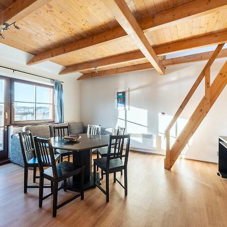 Family Apartments Praha 6 Εξωτερικό φωτογραφία