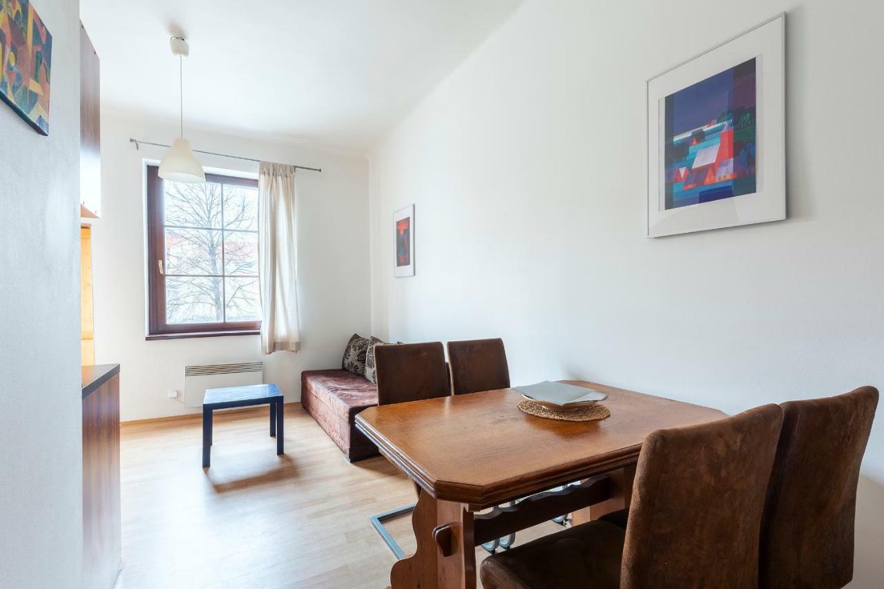 Family Apartments Praha 6 Εξωτερικό φωτογραφία