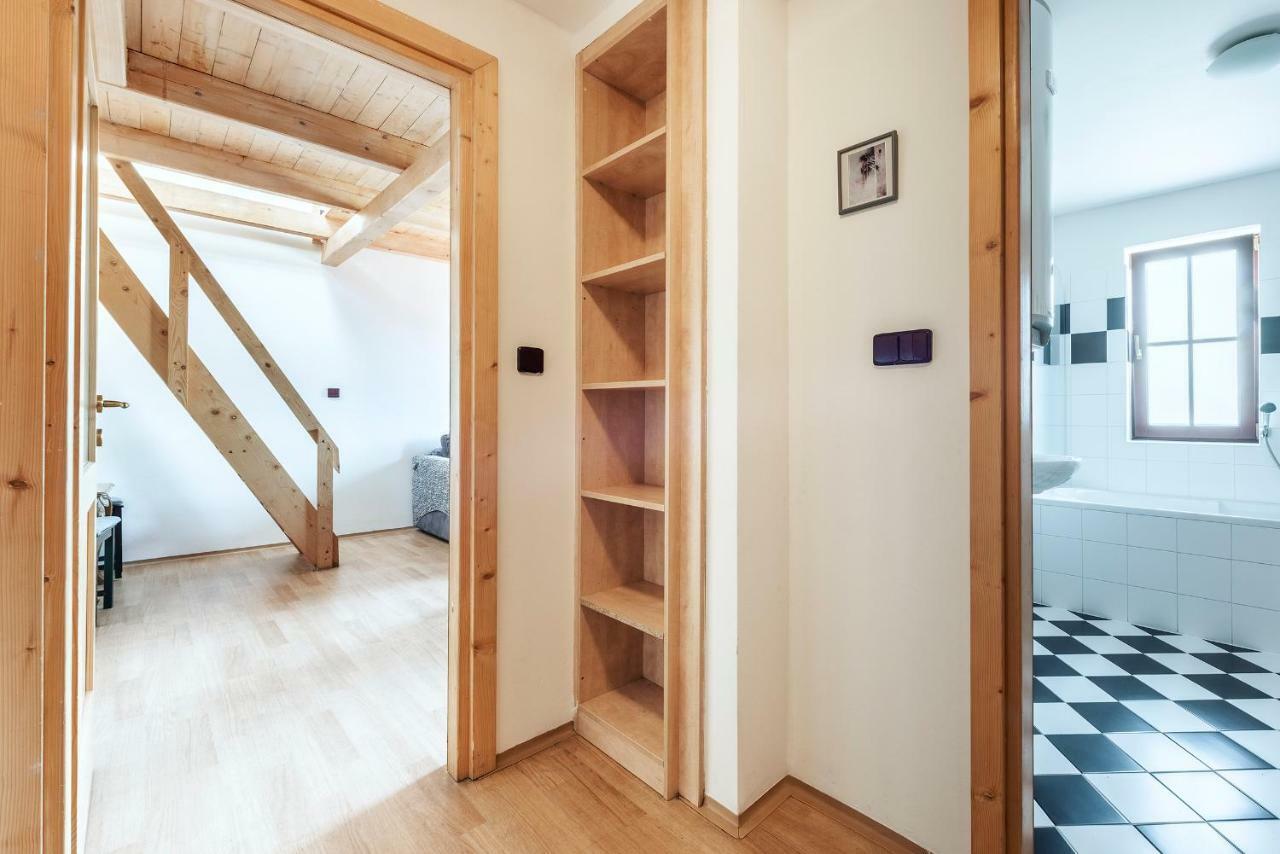 Family Apartments Praha 6 Εξωτερικό φωτογραφία