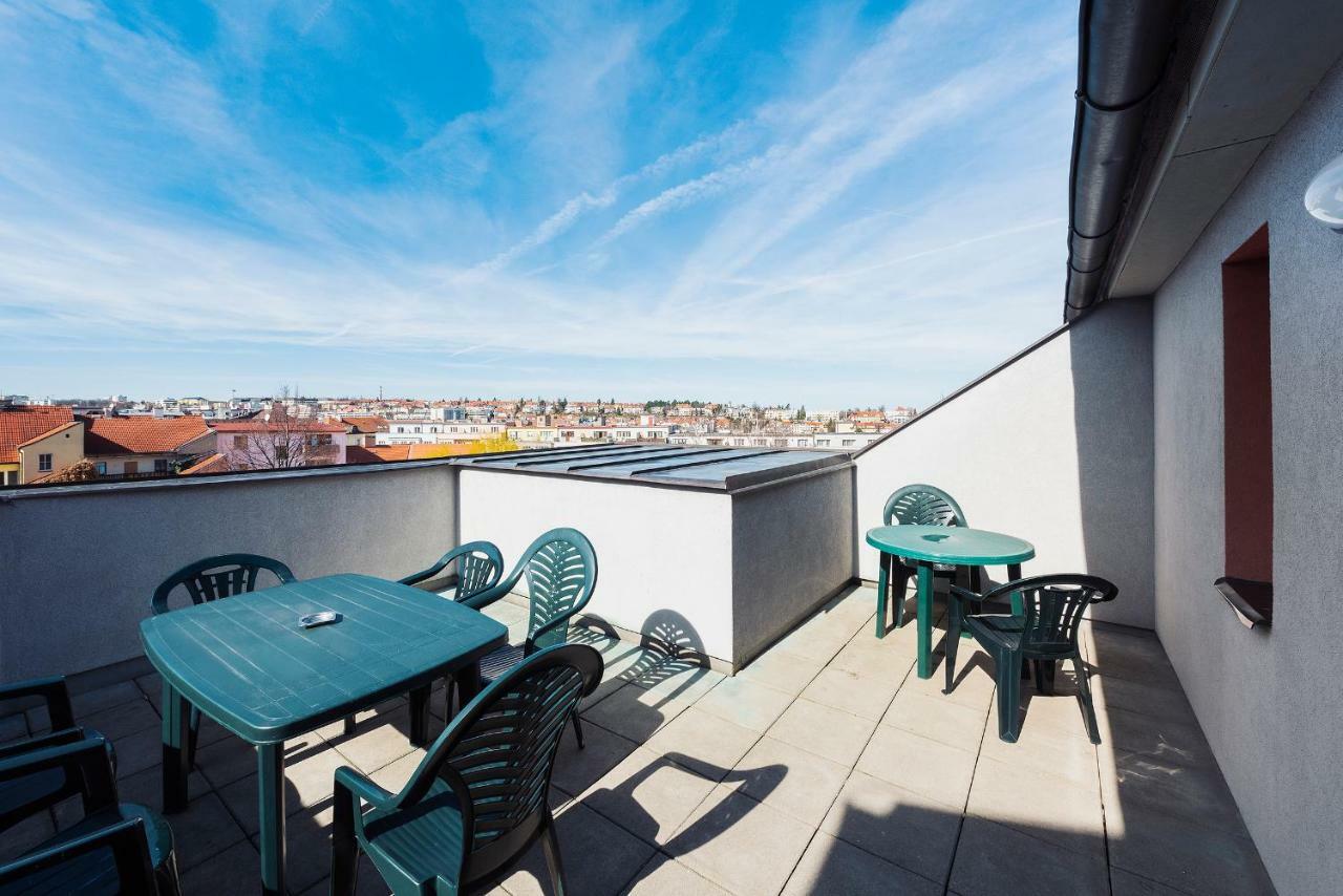 Family Apartments Praha 6 Εξωτερικό φωτογραφία