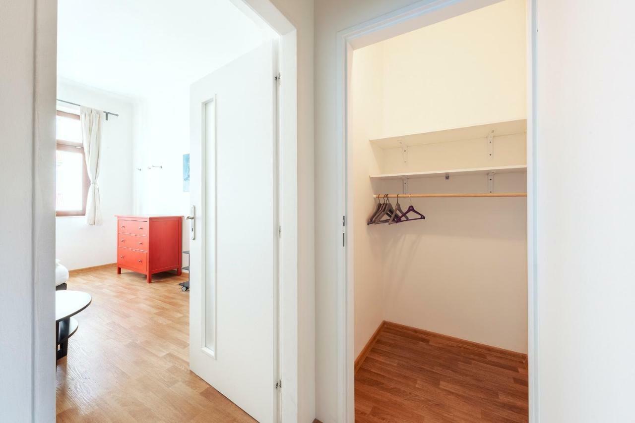 Family Apartments Praha 6 Εξωτερικό φωτογραφία