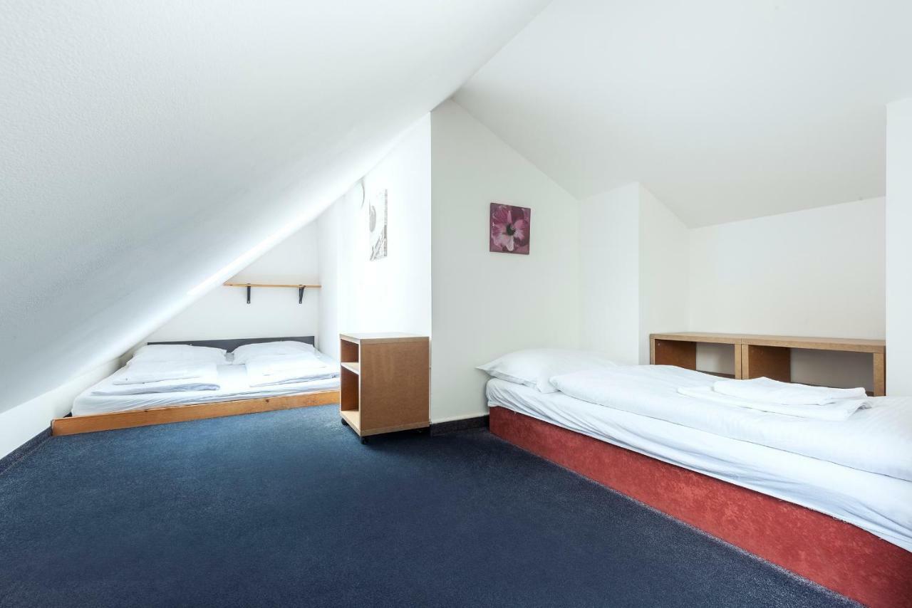 Family Apartments Praha 6 Εξωτερικό φωτογραφία