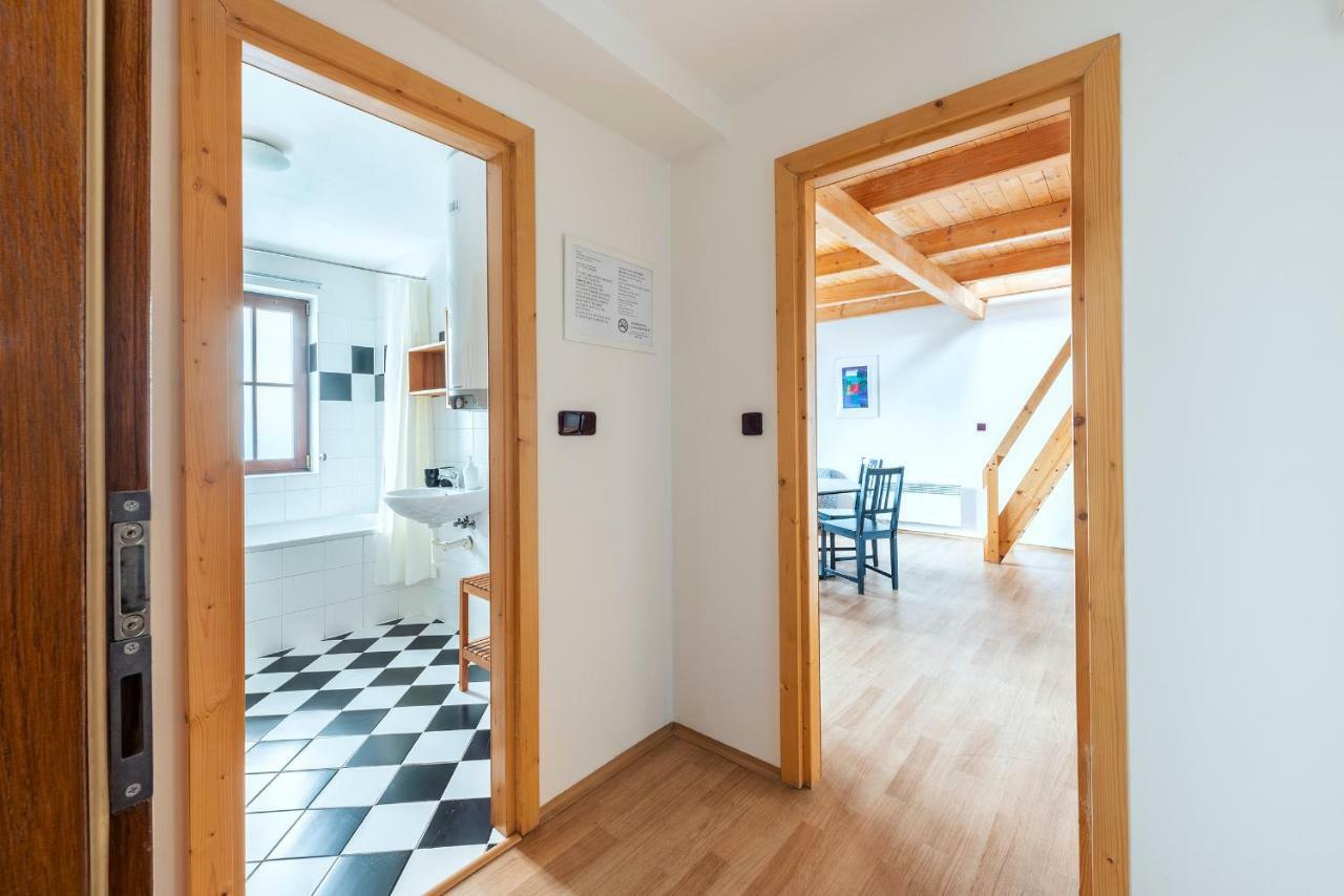 Family Apartments Praha 6 Εξωτερικό φωτογραφία
