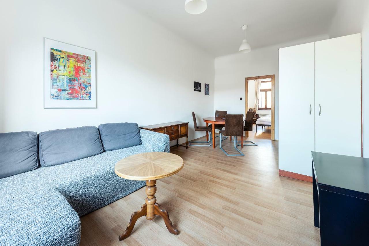 Family Apartments Praha 6 Εξωτερικό φωτογραφία