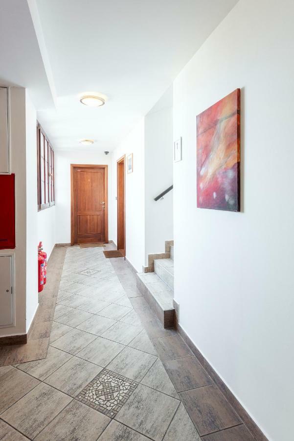 Family Apartments Praha 6 Εξωτερικό φωτογραφία