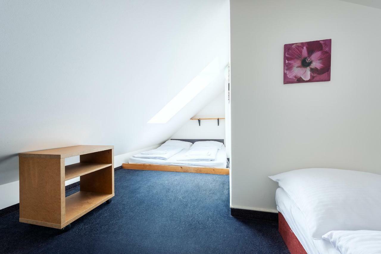 Family Apartments Praha 6 Εξωτερικό φωτογραφία