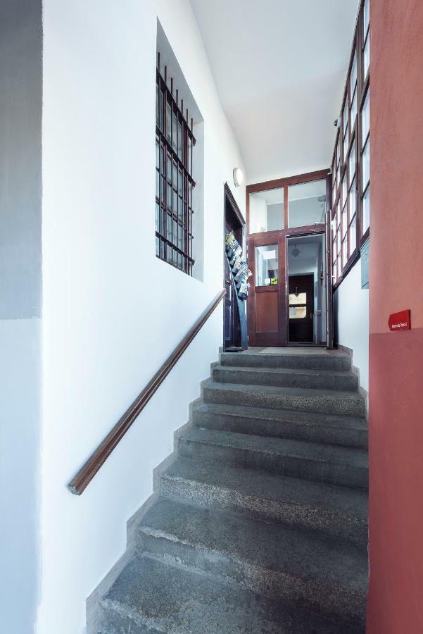 Family Apartments Praha 6 Εξωτερικό φωτογραφία
