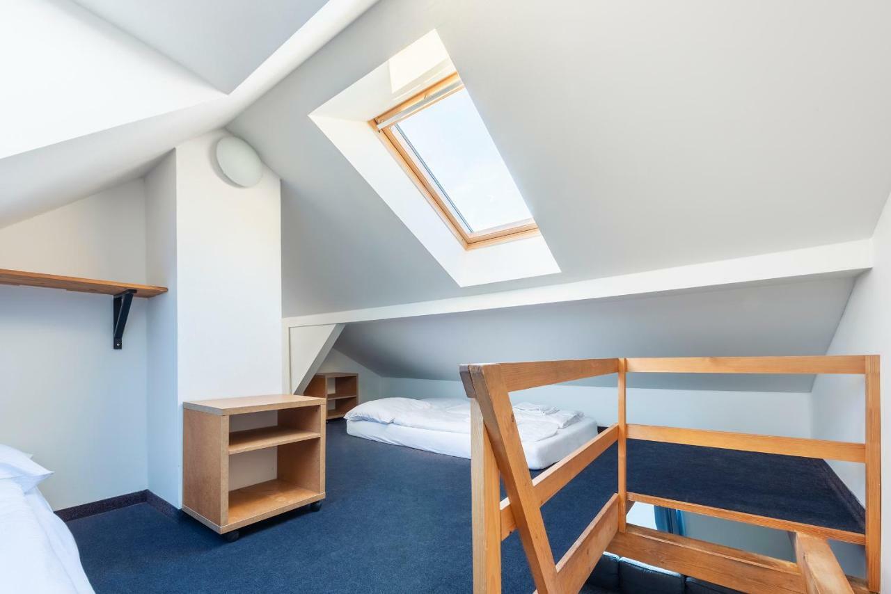 Family Apartments Praha 6 Εξωτερικό φωτογραφία