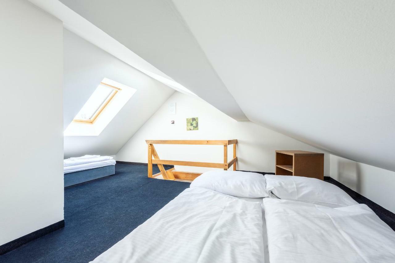 Family Apartments Praha 6 Εξωτερικό φωτογραφία