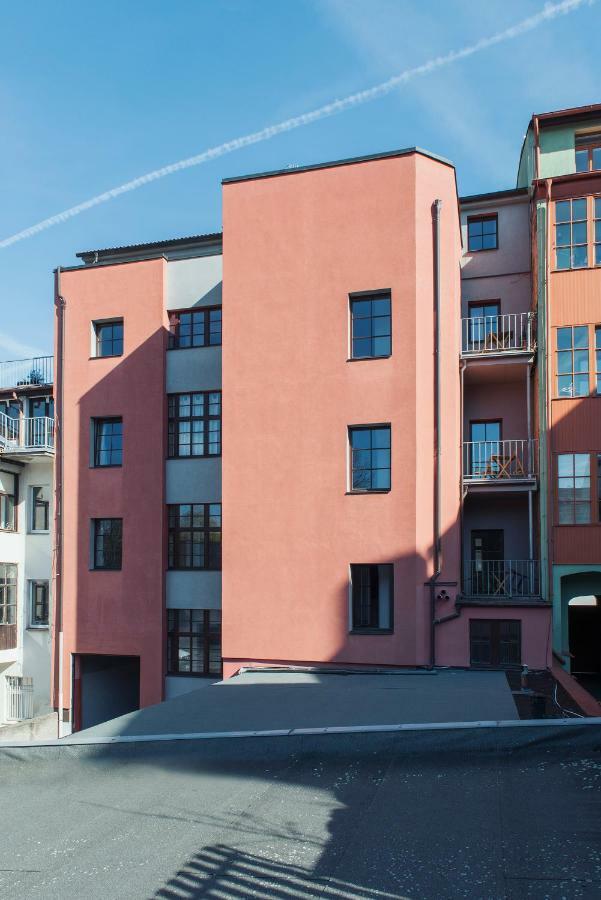 Family Apartments Praha 6 Εξωτερικό φωτογραφία