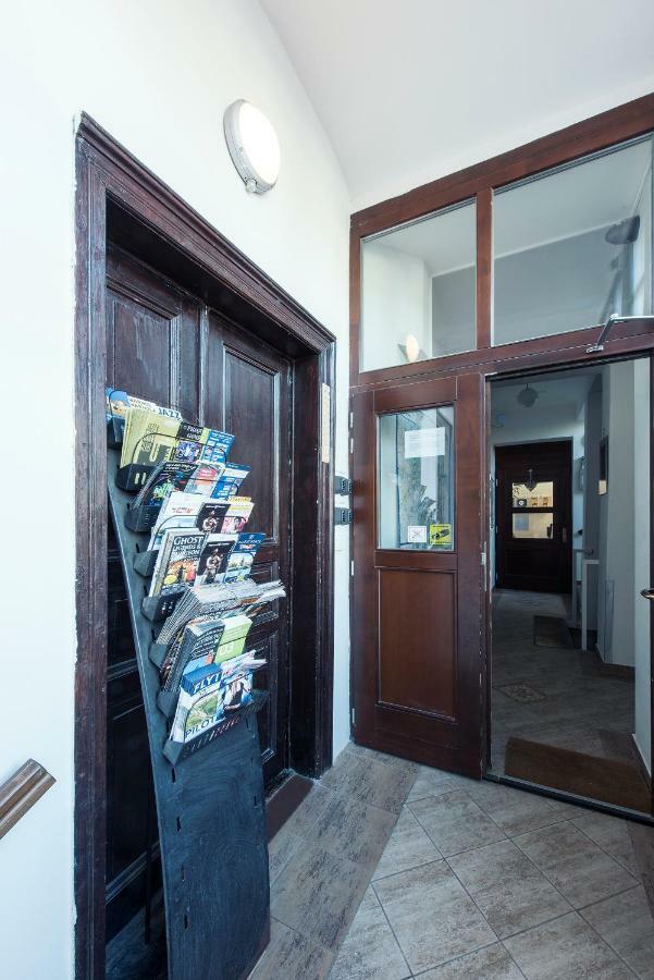 Family Apartments Praha 6 Εξωτερικό φωτογραφία